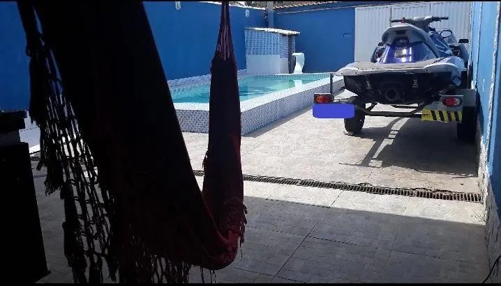 3 Quartos Em Arraial Do Cabo