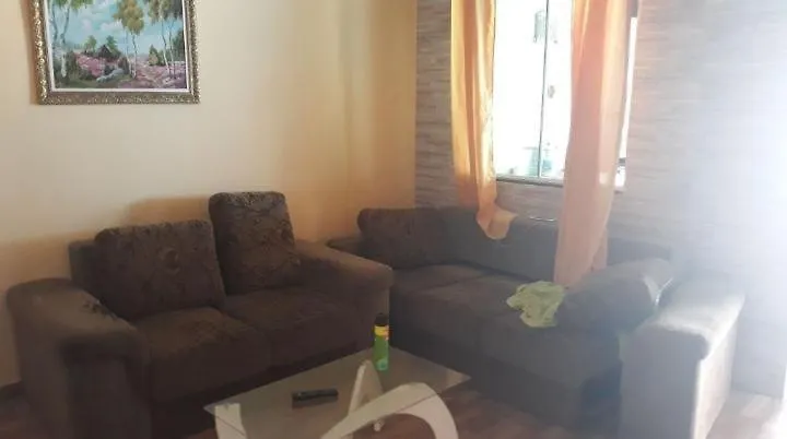 Holiday home 3 Quartos Em Arraial Do Cabo