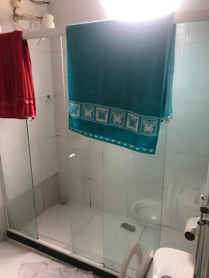 3 Quartos Em Arraial Do Cabo Holiday home