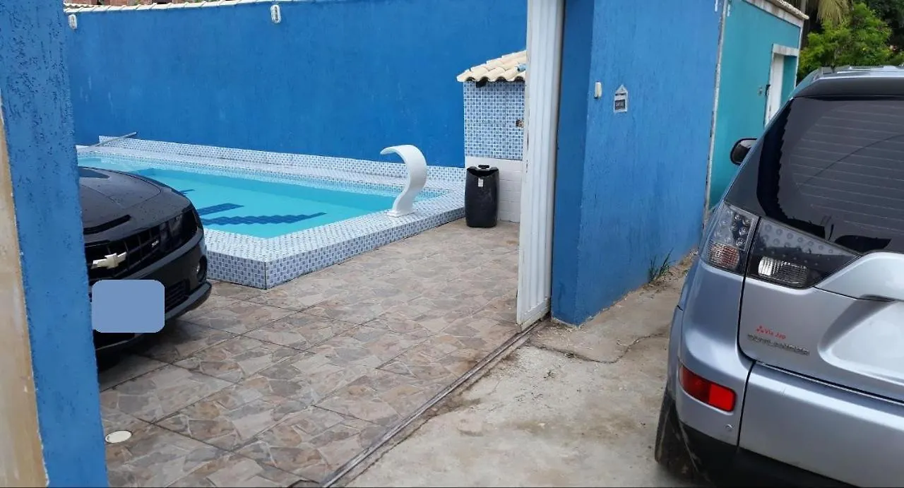 3 Quartos Em Arraial Do Cabo